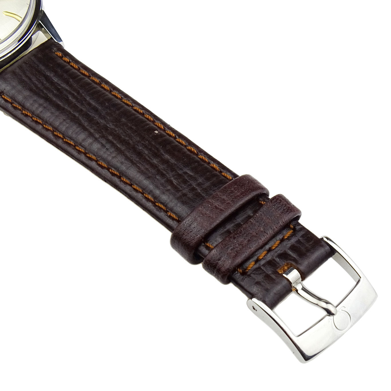 Omega Seamaster Vintage Automatic