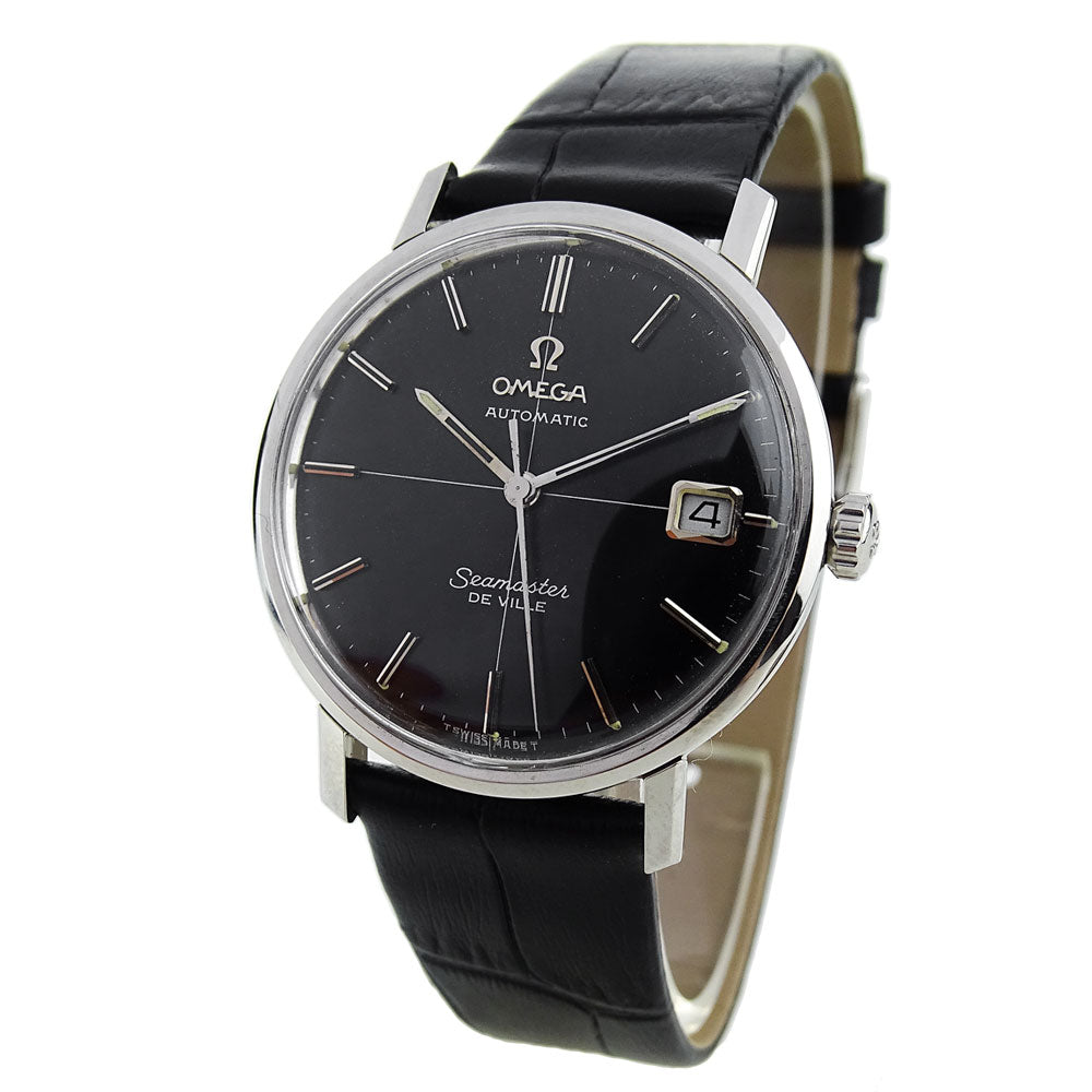 Omega Seamaster De Ville Vintage Automatic
