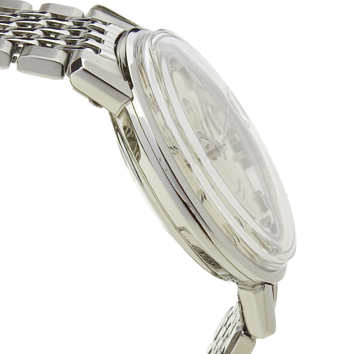 Omega Seamaster De Ville Vintage Automatic
