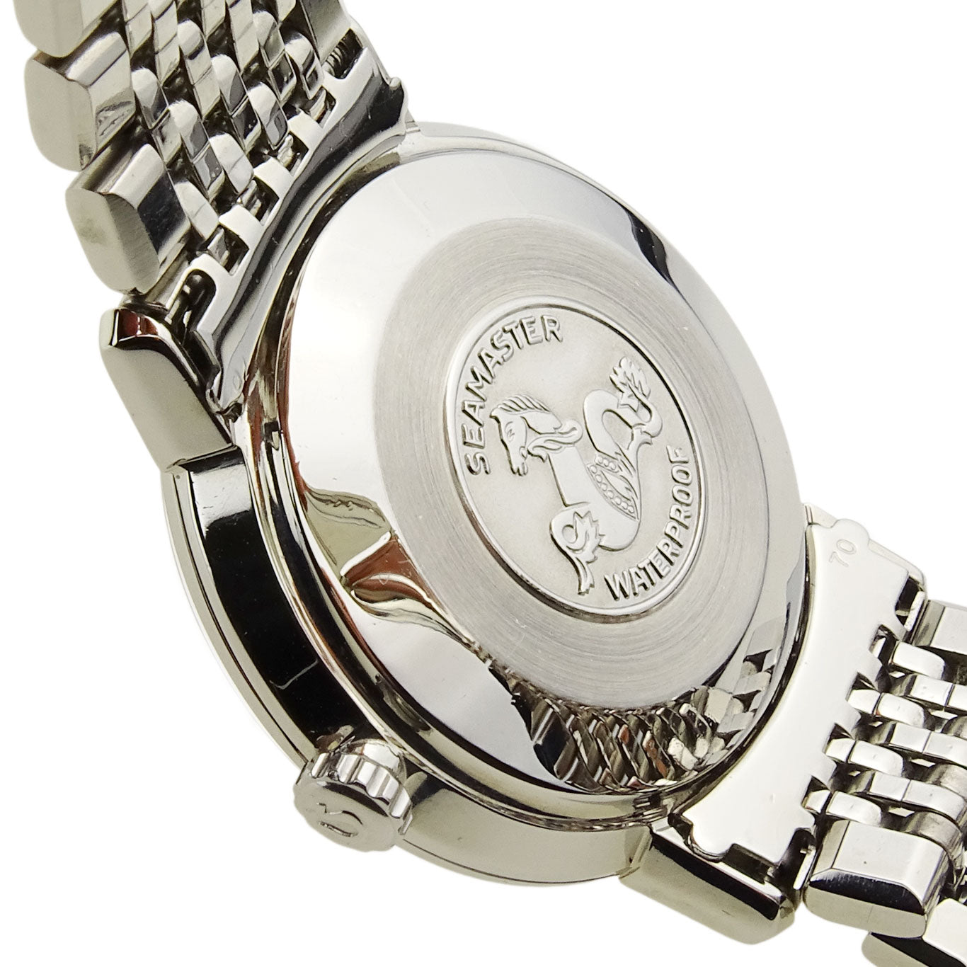 Omega Seamaster De Ville Vintage Automatic