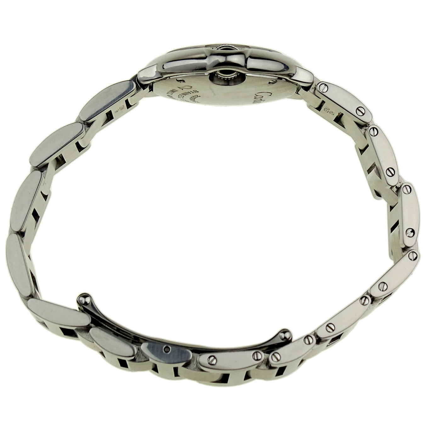Cartier Ballon Bleu Ladies Quartz W69010Z4