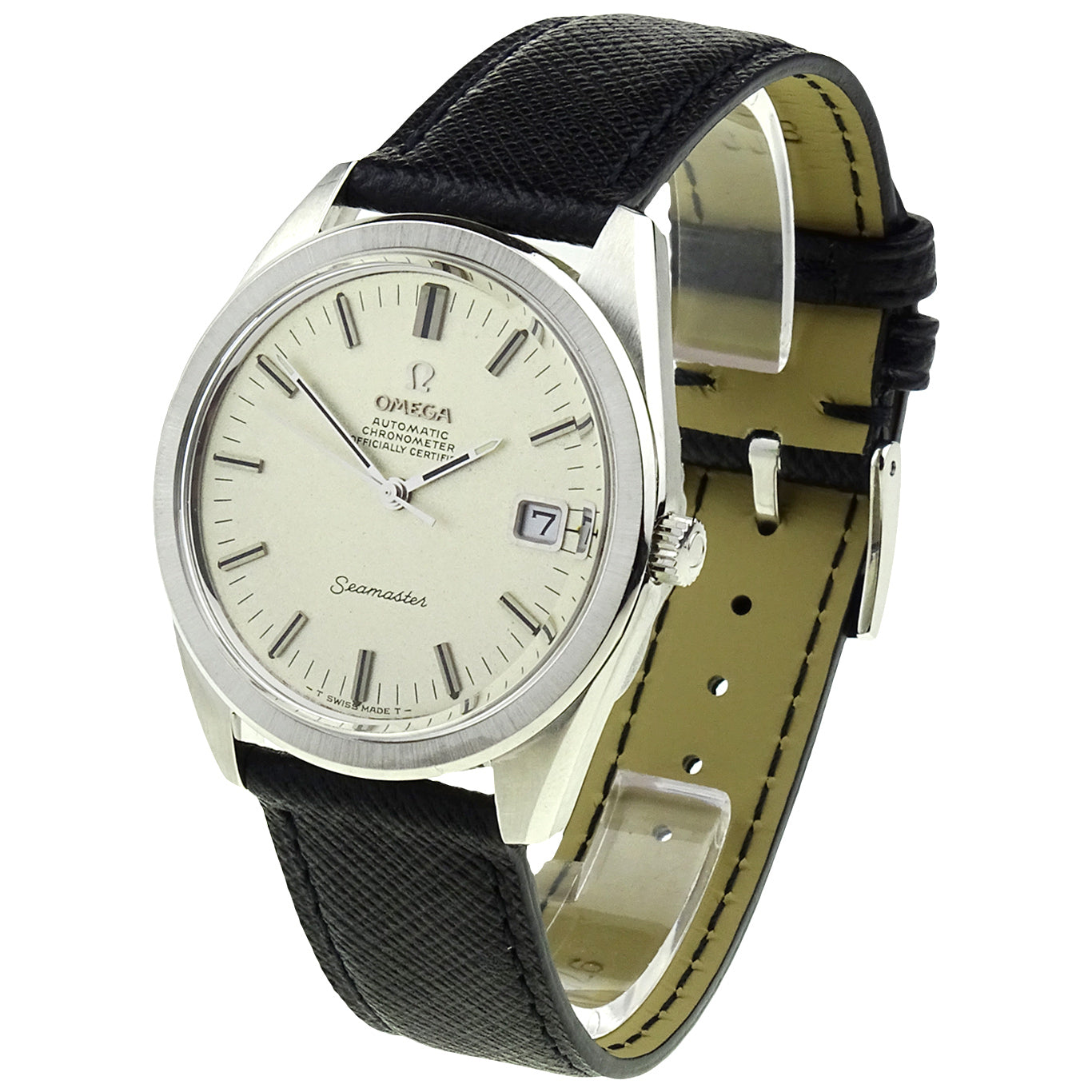 Omega Seamaster Vintage Automatic