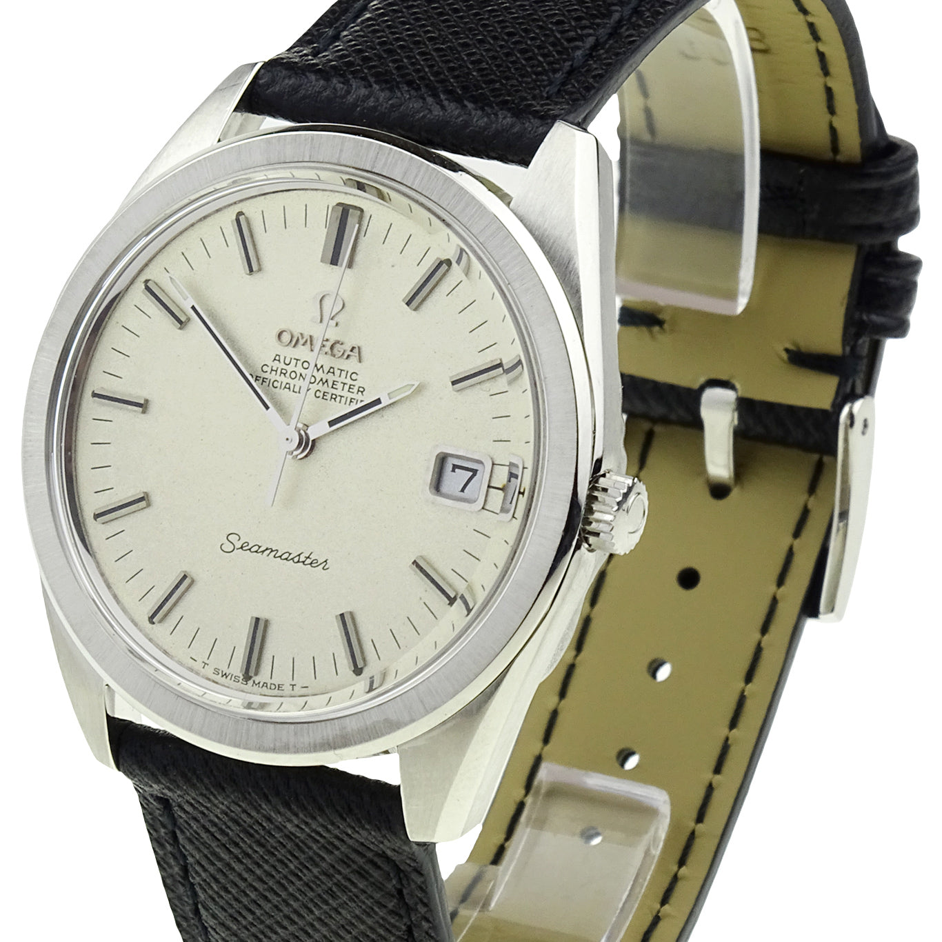 Omega Seamaster Vintage Automatic