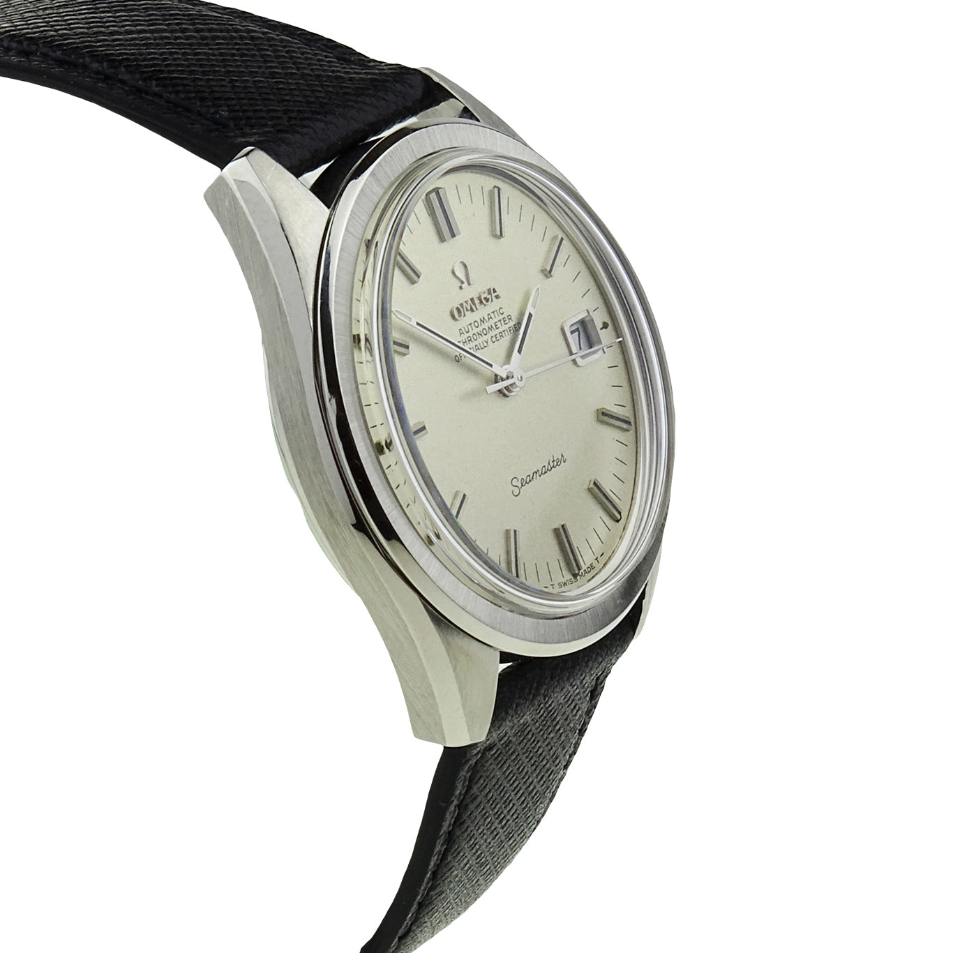 Omega Seamaster Vintage Automatic