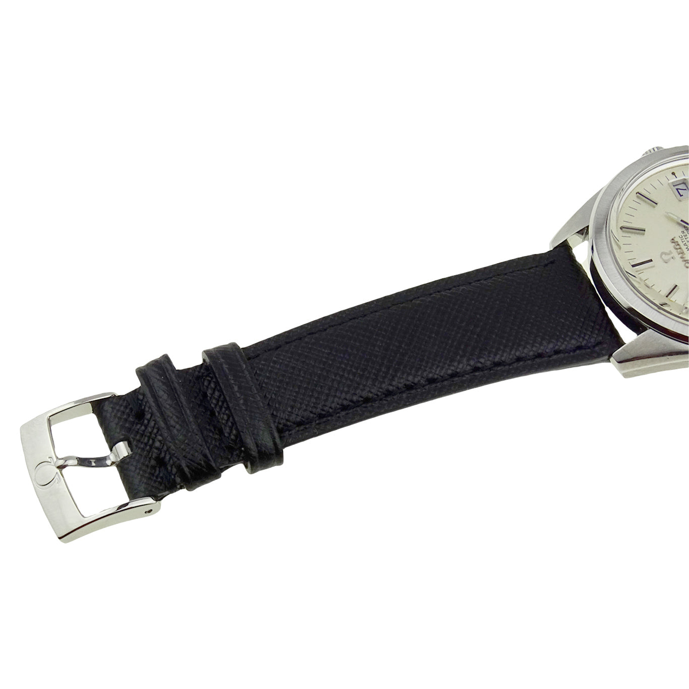 Omega Seamaster Vintage Automatic
