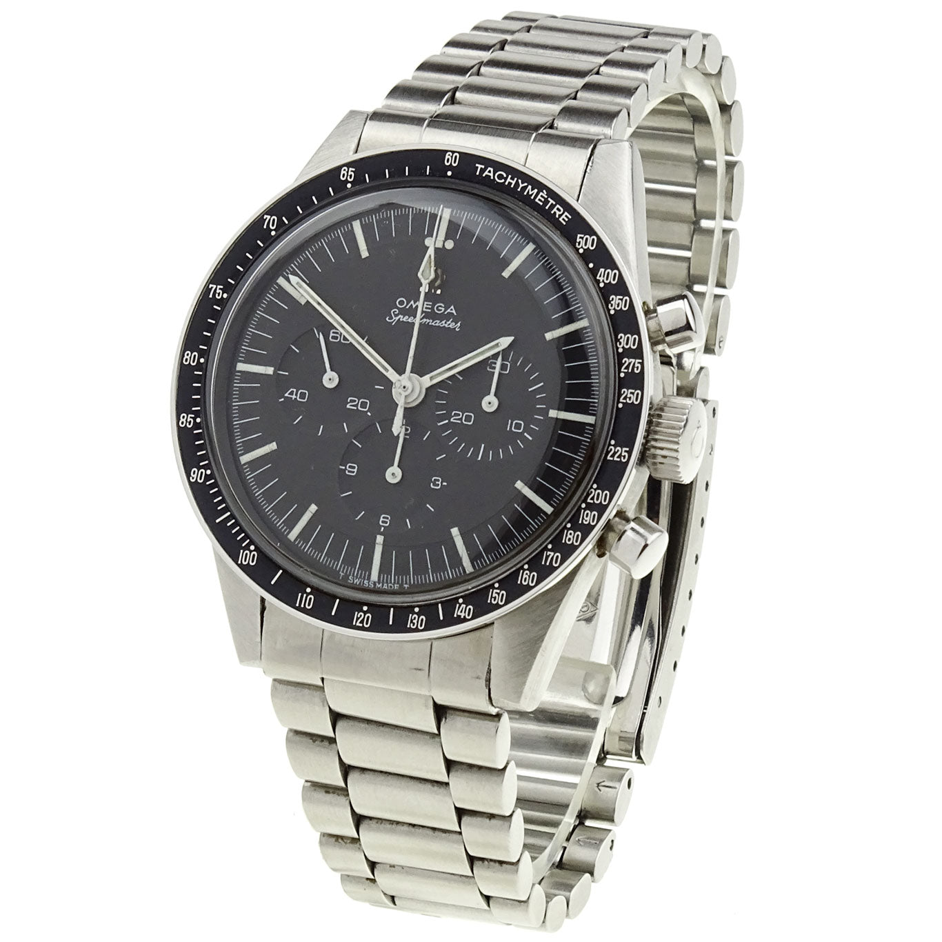 Omega Speedmaster Pre Moon 'Ed White' ST 105-003-65