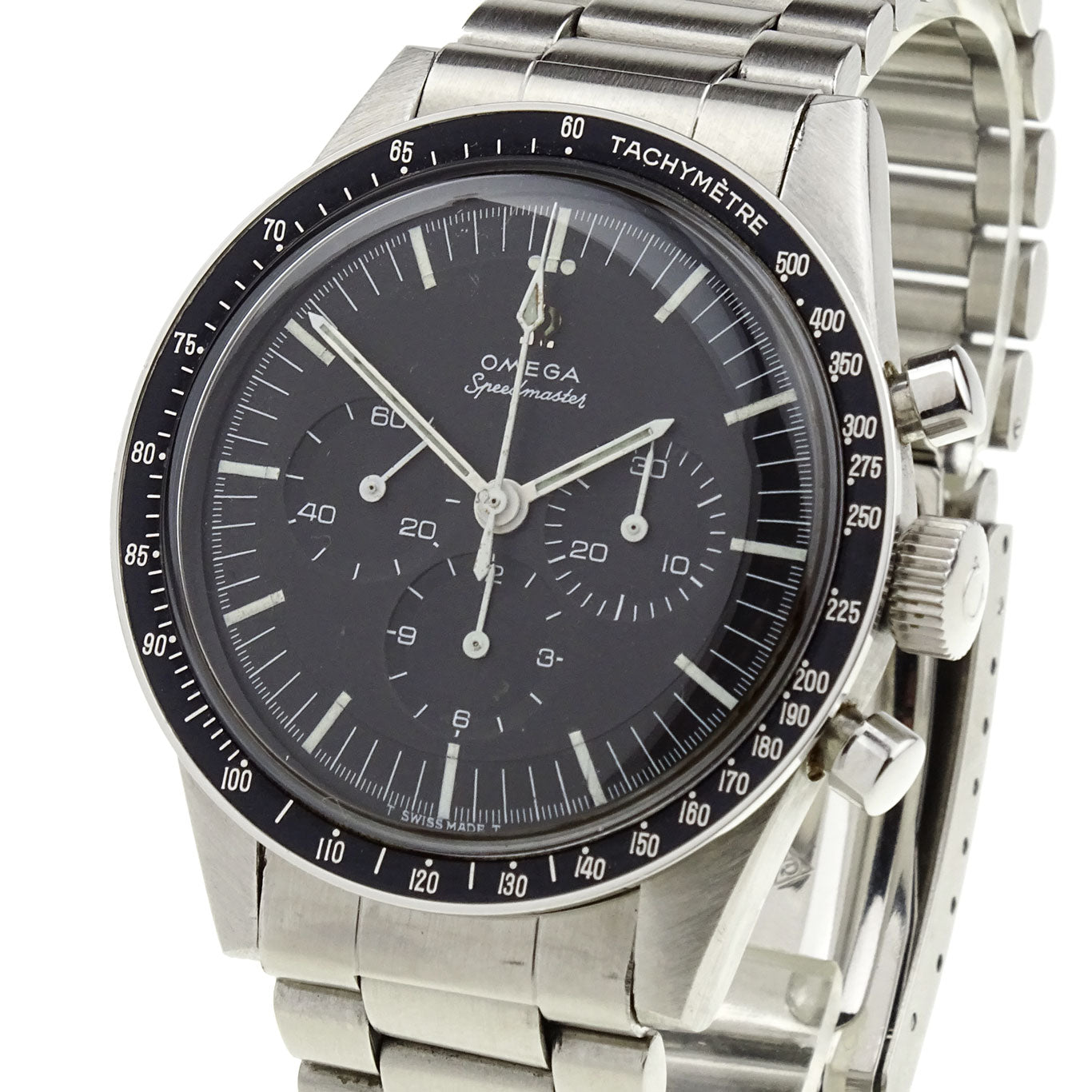 Omega Speedmaster Pre Moon 'Ed White' ST 105-003-65