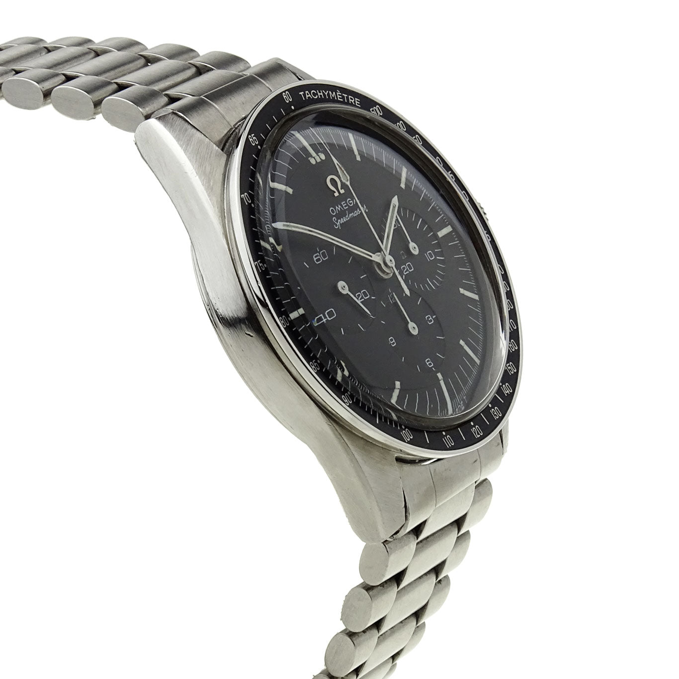 Omega Speedmaster Pre Moon 'Ed White' ST 105-003-65