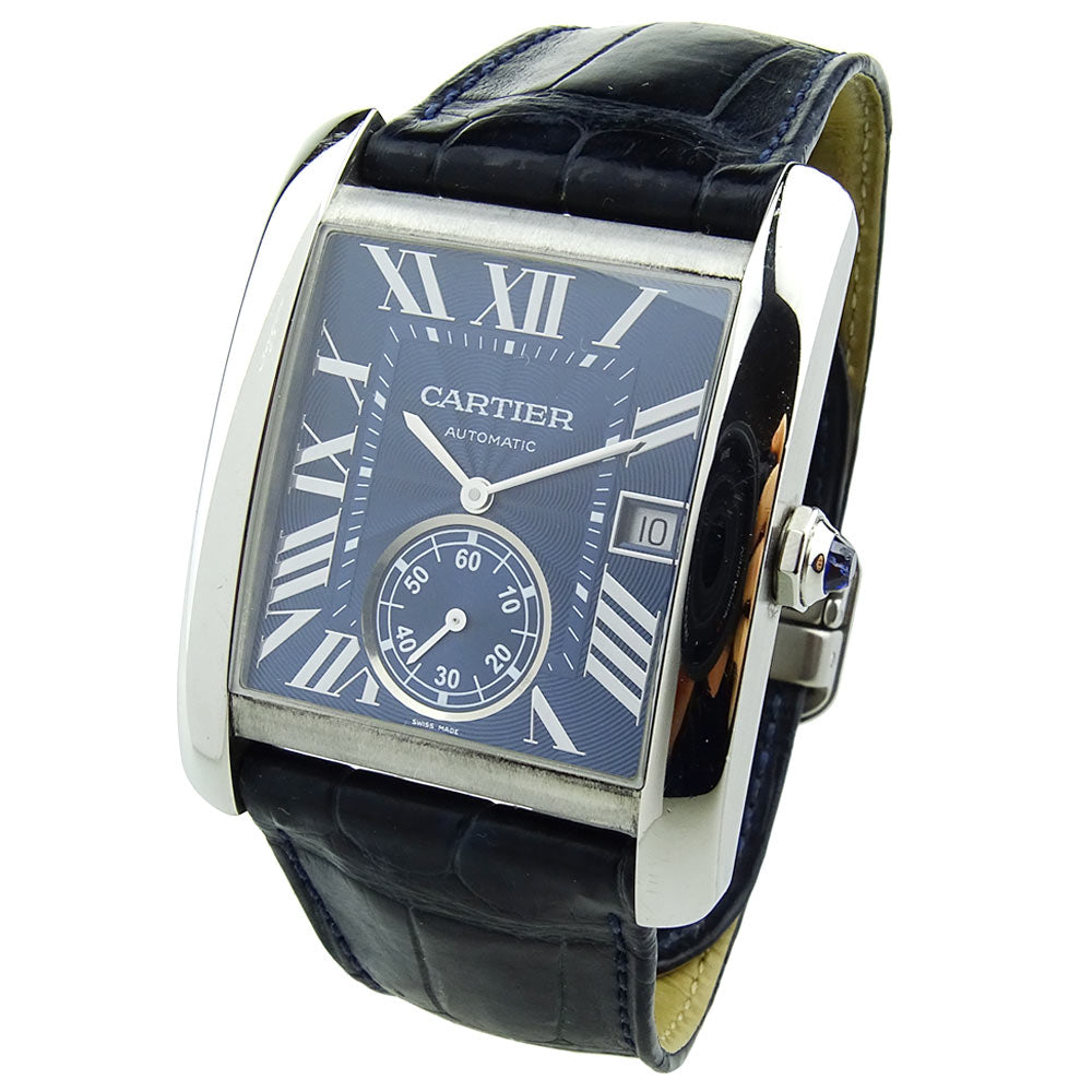 Cartier Tank MC Gents Automatic WSTA0010