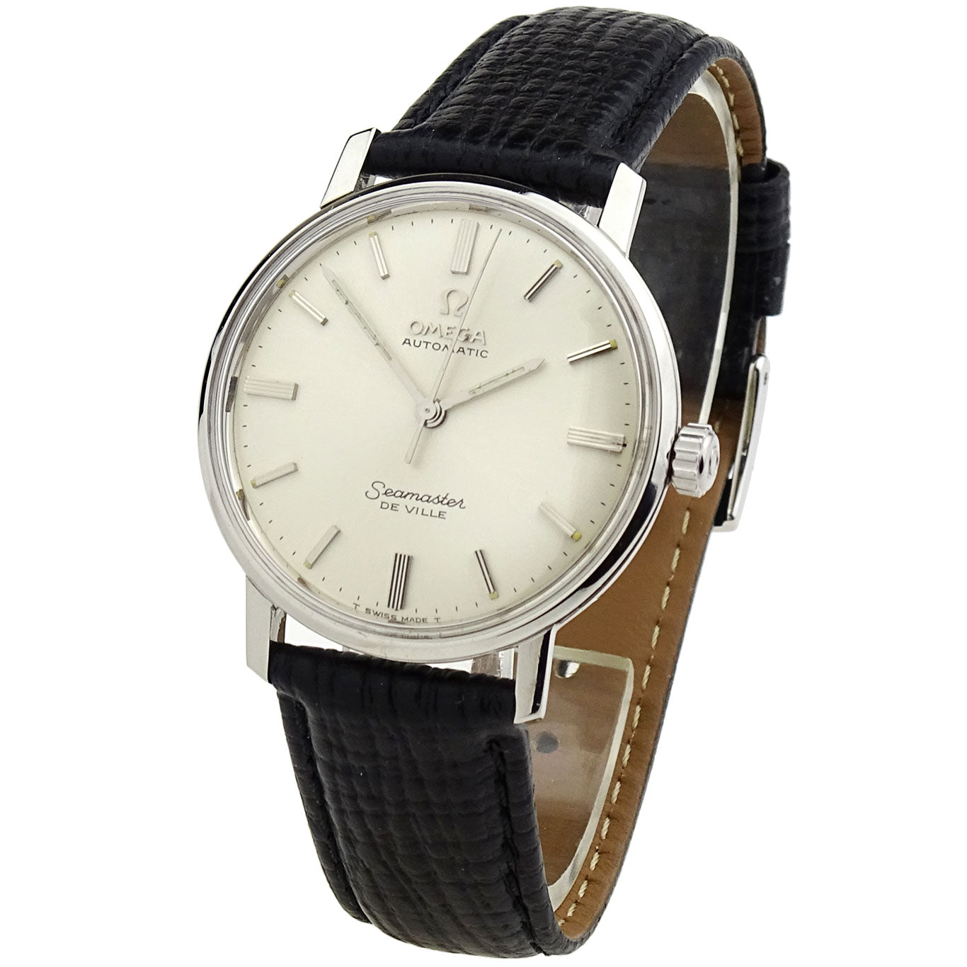 Omega Seamaster De Ville Vintage Automatic