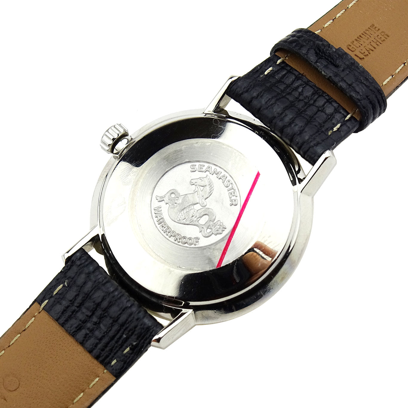 Omega Seamaster De Ville Vintage Automatic