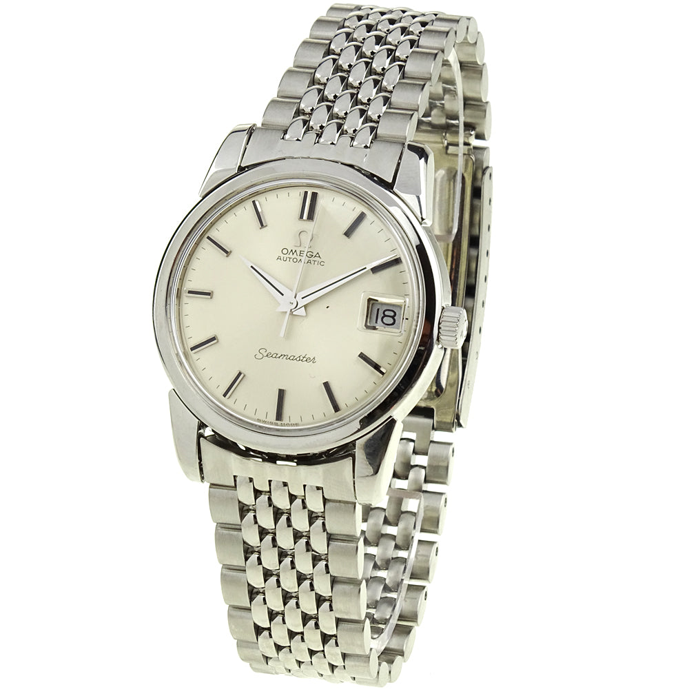 Omega Seamaster Vintage Automatic