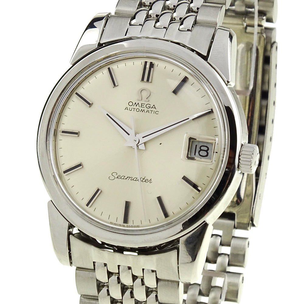 Omega Seamaster Vintage Automatic