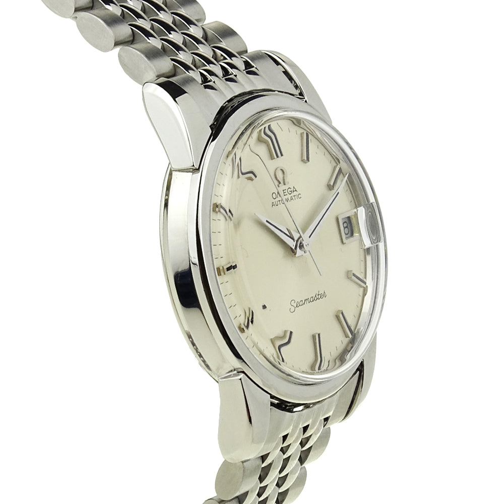 Omega Seamaster Vintage Automatic