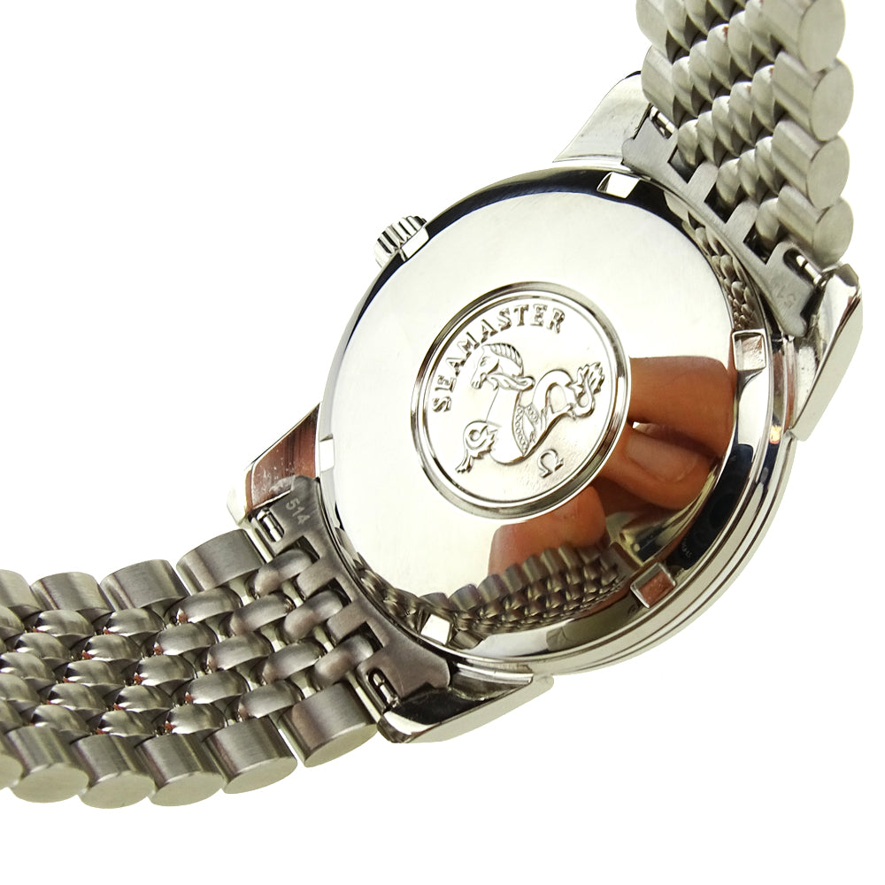 Omega Seamaster Vintage Automatic