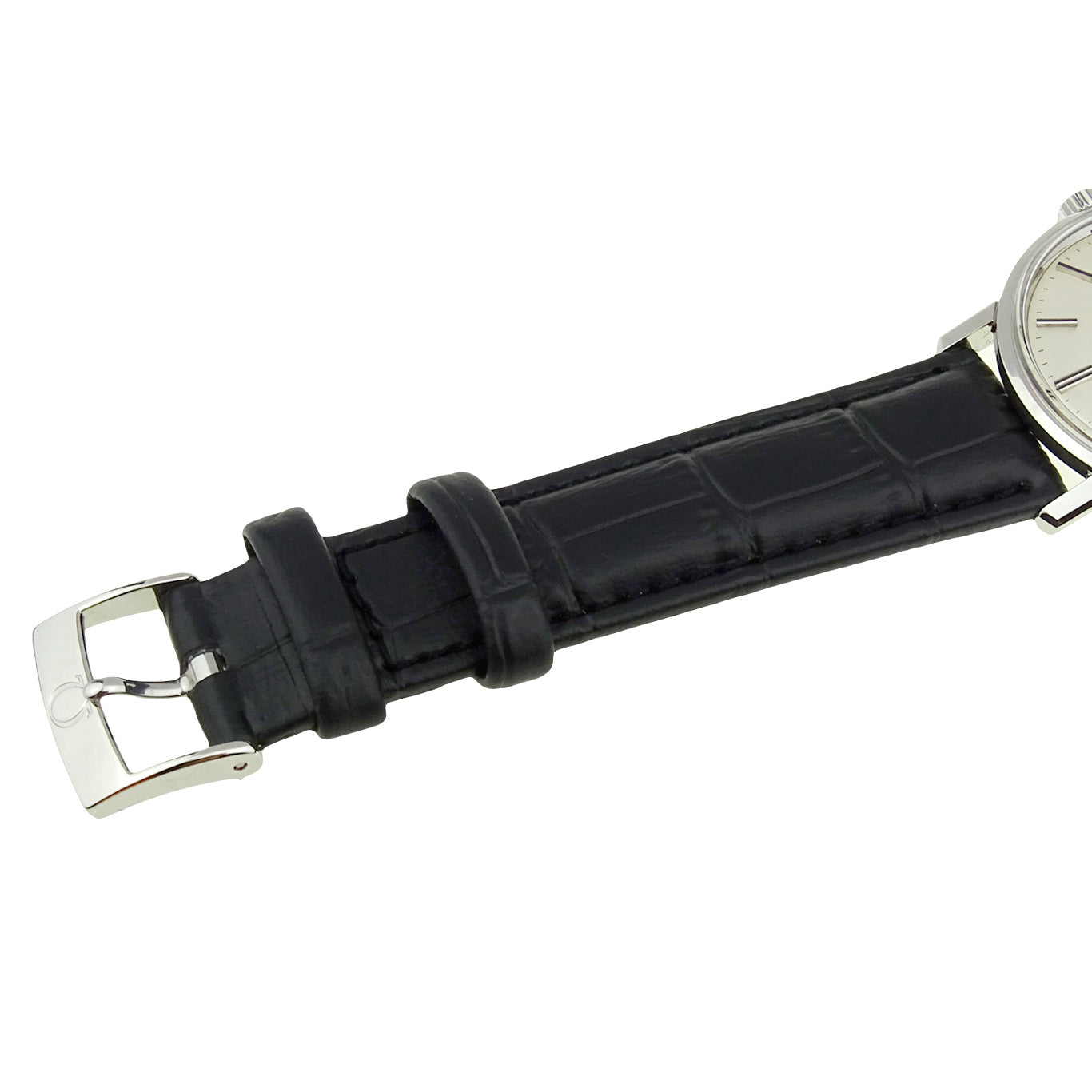Omega Seamaster De Ville Vintage Automatic