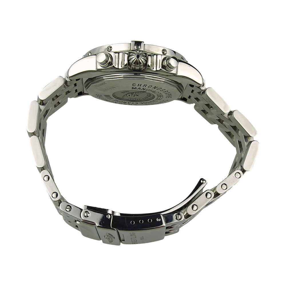Breitling Galactic Chronograph A13358L2