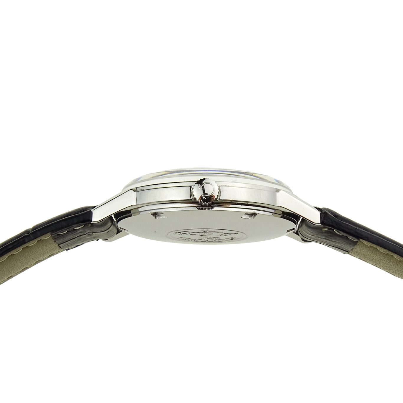 Omega Seamaster Geneve Vintage Automatic