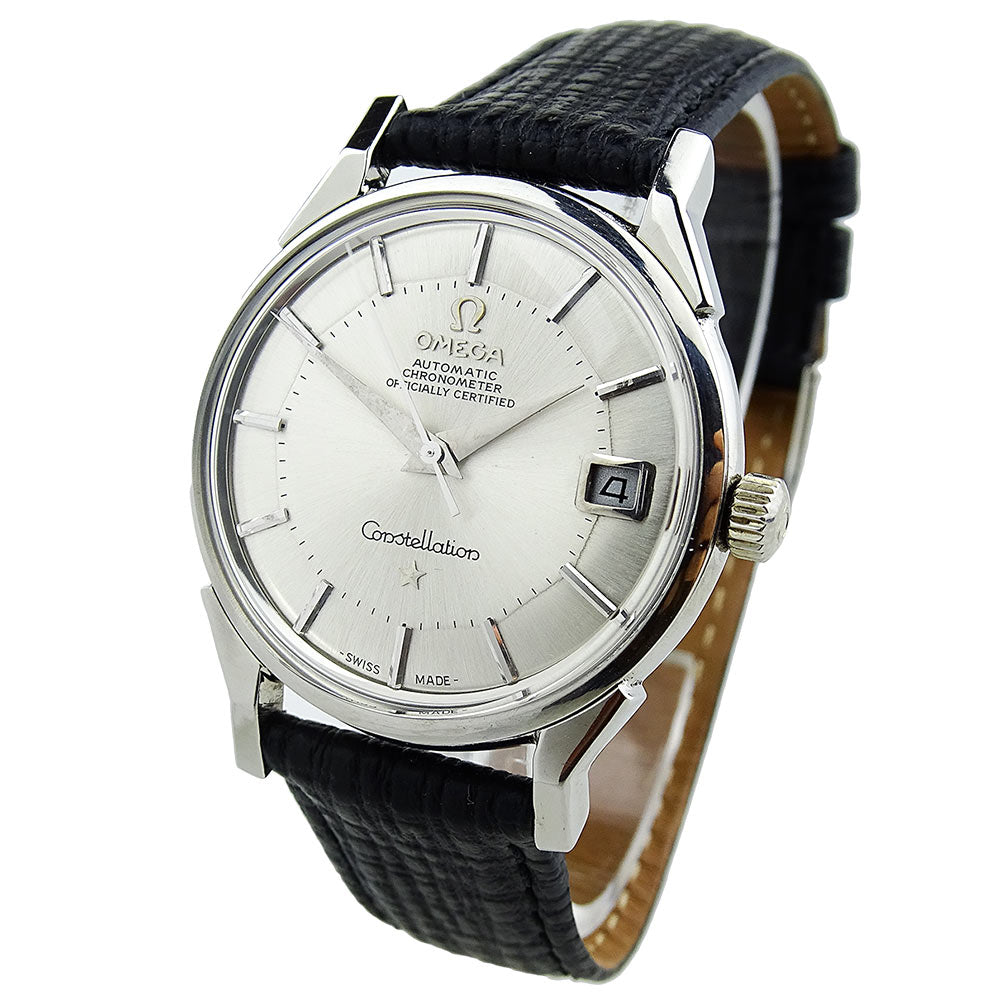 Omega Constellation Vintage Automatic