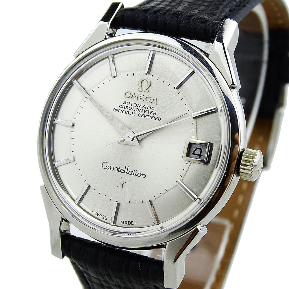 Omega Constellation Vintage Automatic