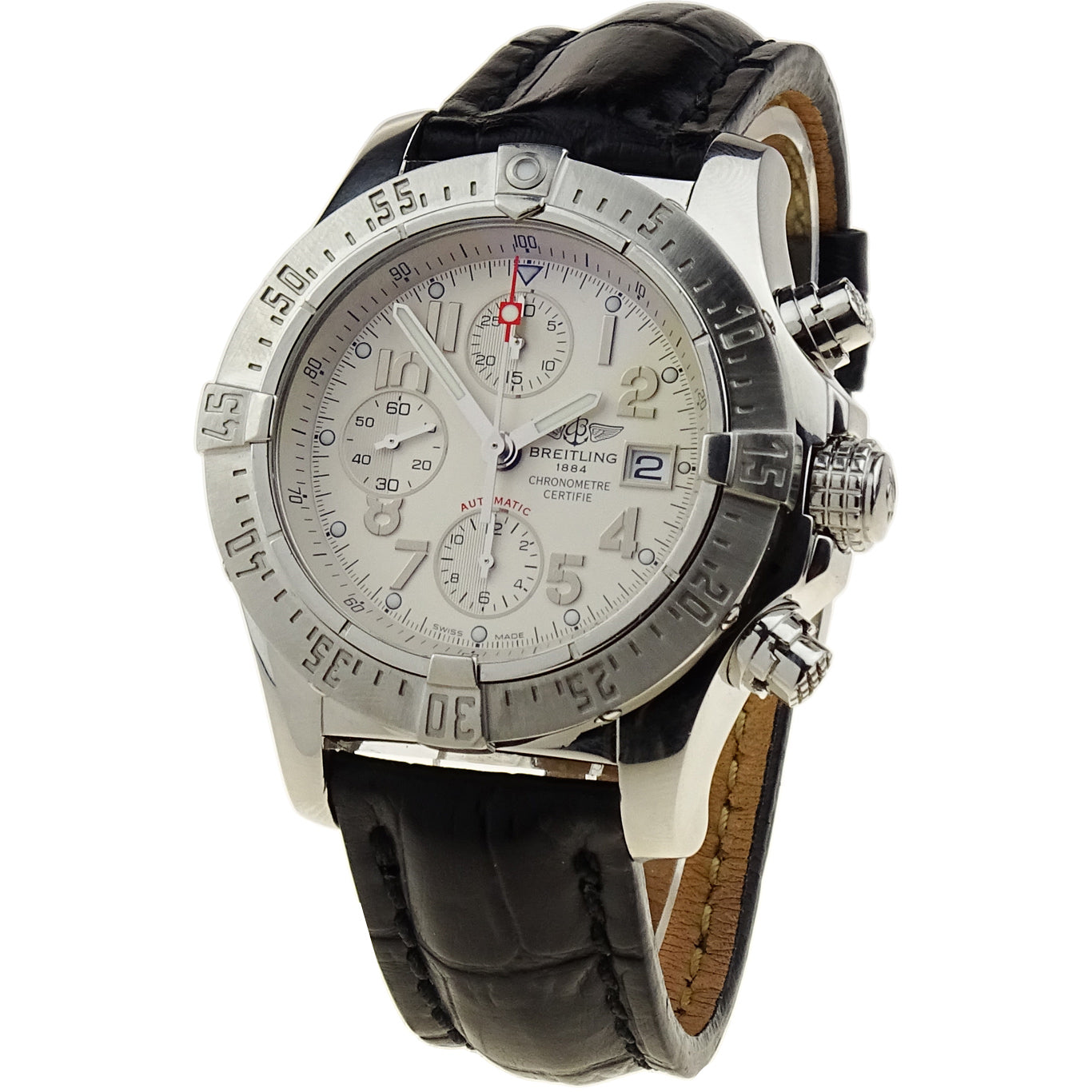 Breitling Avenger Skyland Automatic A13380