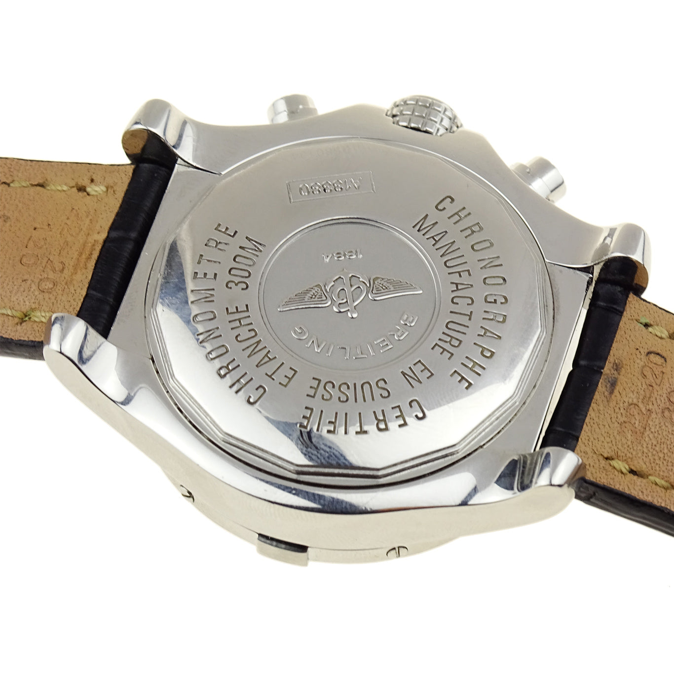 Breitling Avenger Skyland Automatic A13380
