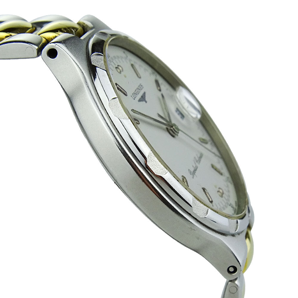 Longines Conquest Perpetual Calendar 4025