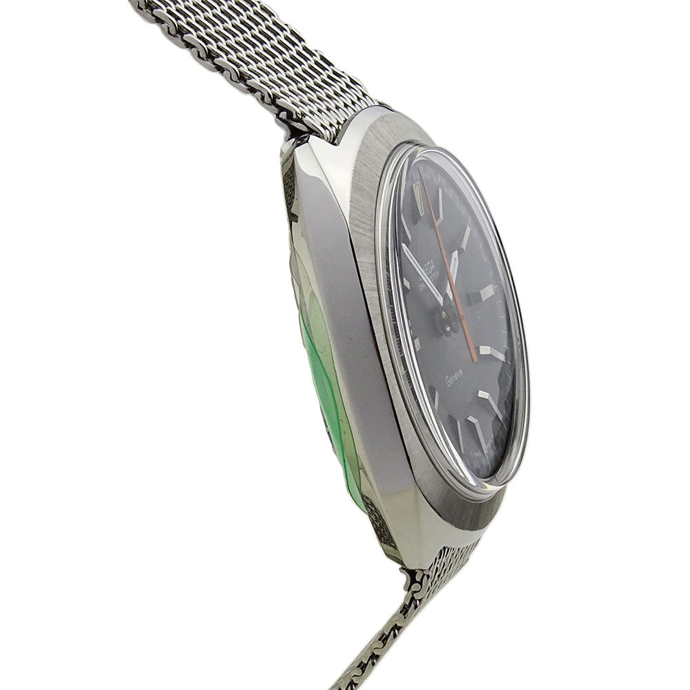 Omega Geneve Chronostop Mechanical