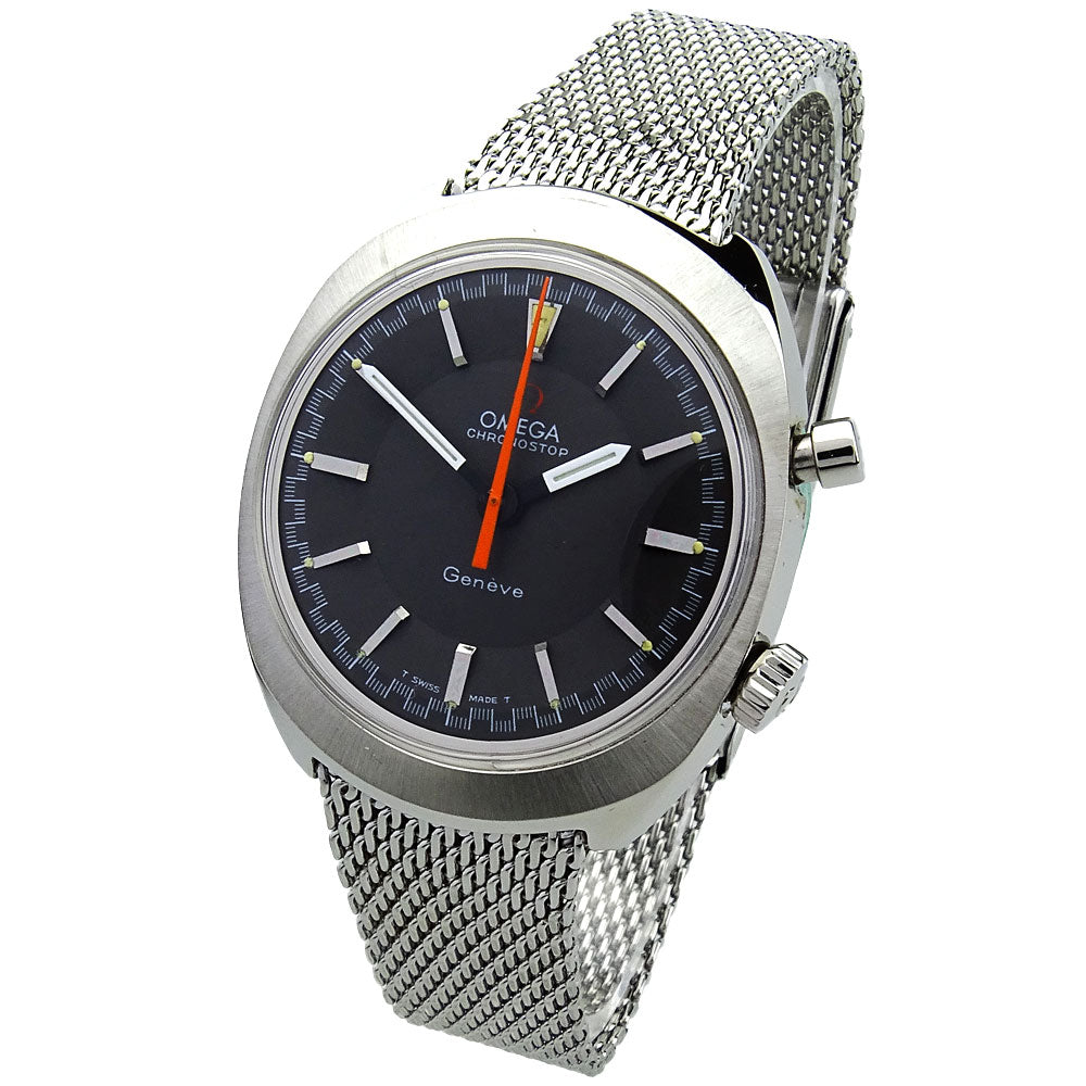 Omega Chronostop Geneve Mechanical