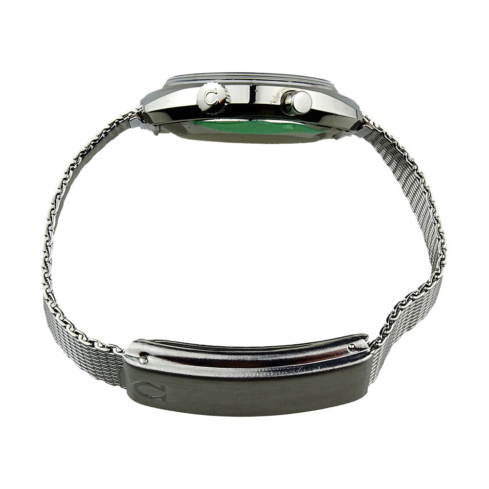 Omega Chronostop Geneve Mechanical