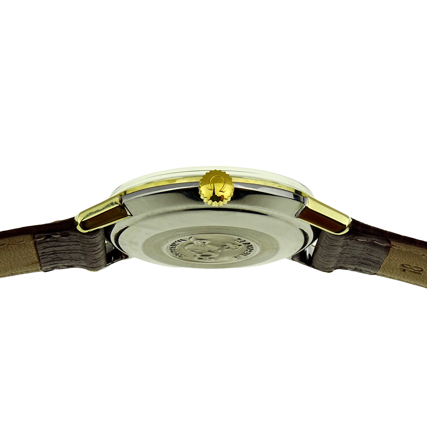 Omega Seamaster De Ville Vintage Mechanical
