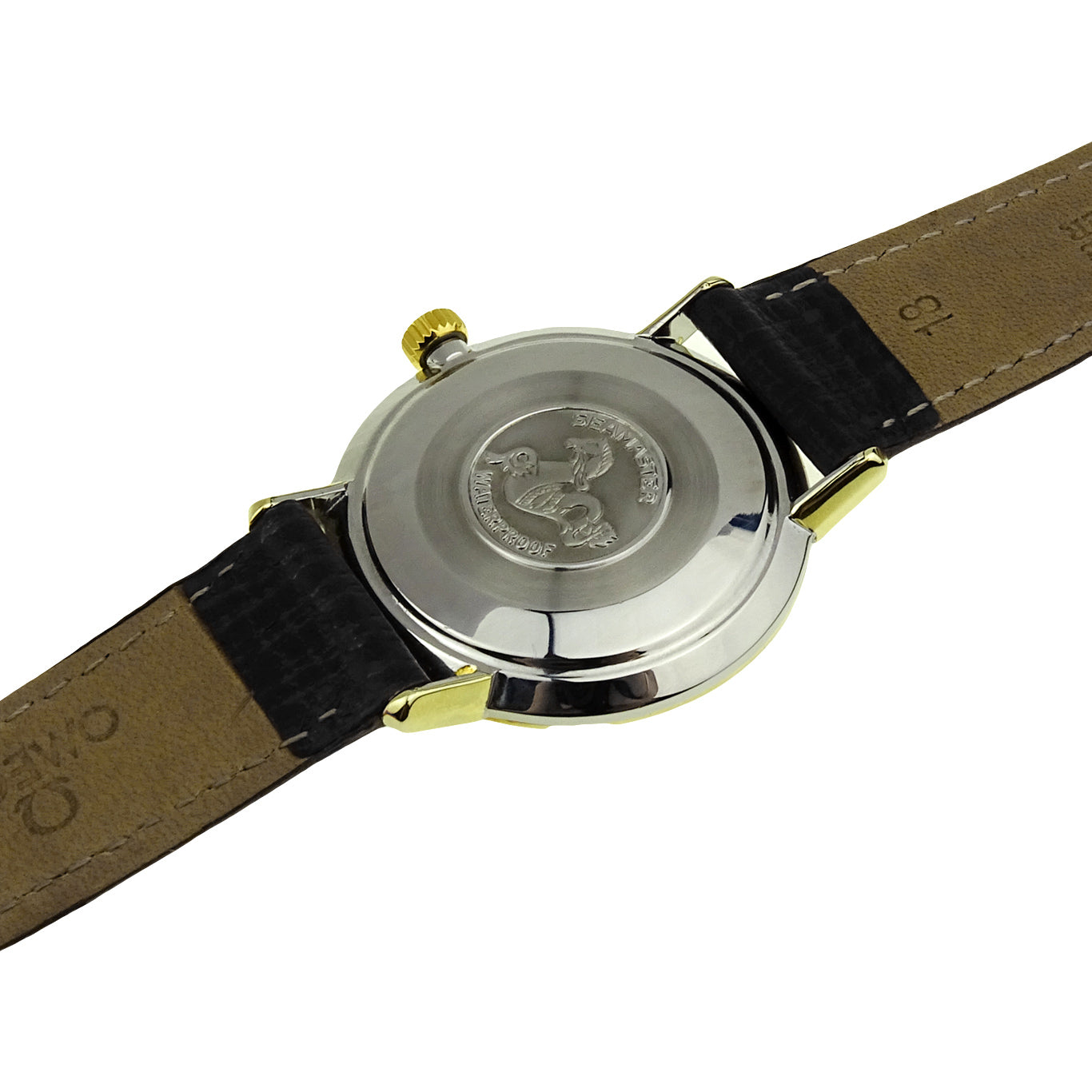 Omega Seamaster De Ville Vintage Mechanical