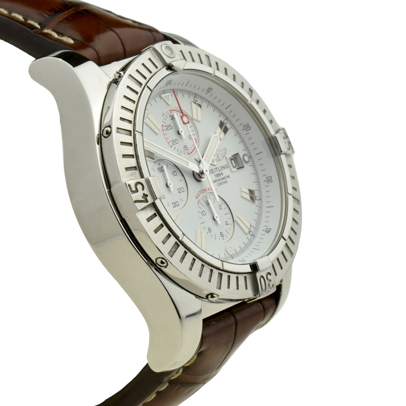 Breitling Super Avenger Chronograph A13370