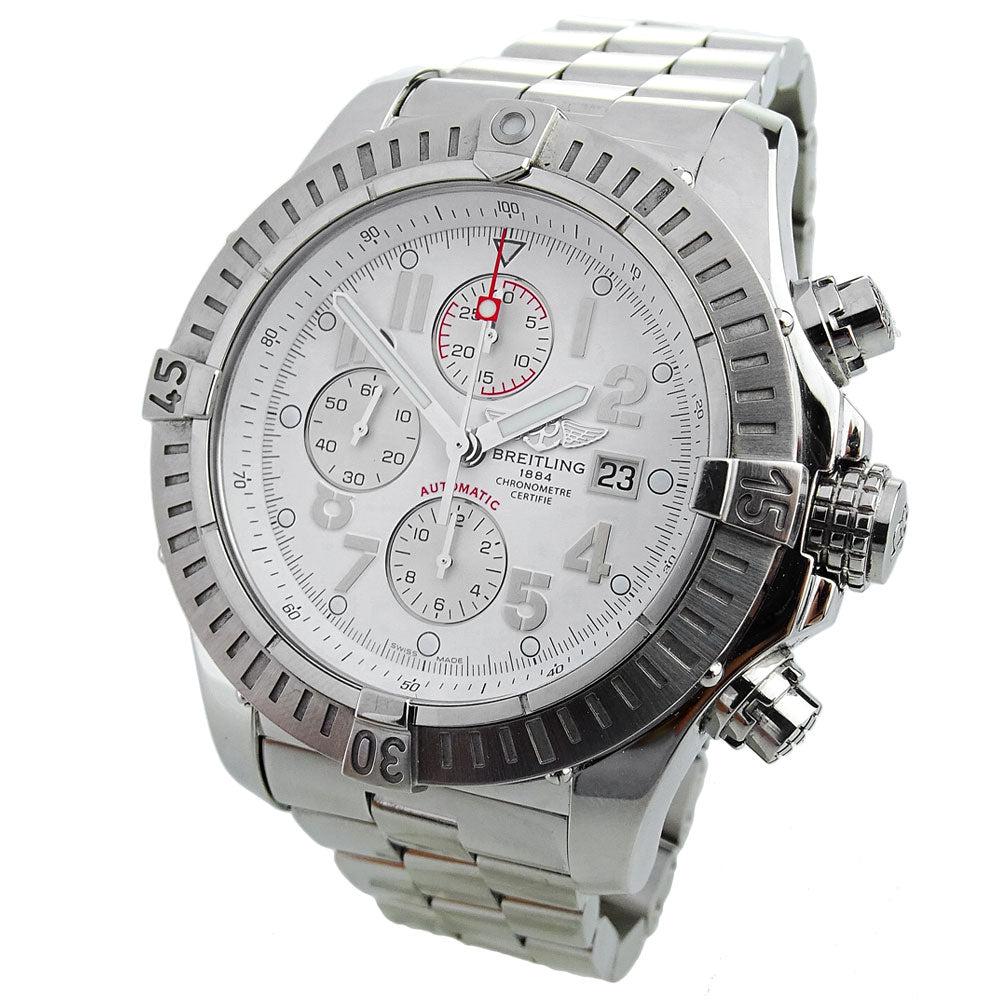 Breitling Super Avenger A13370