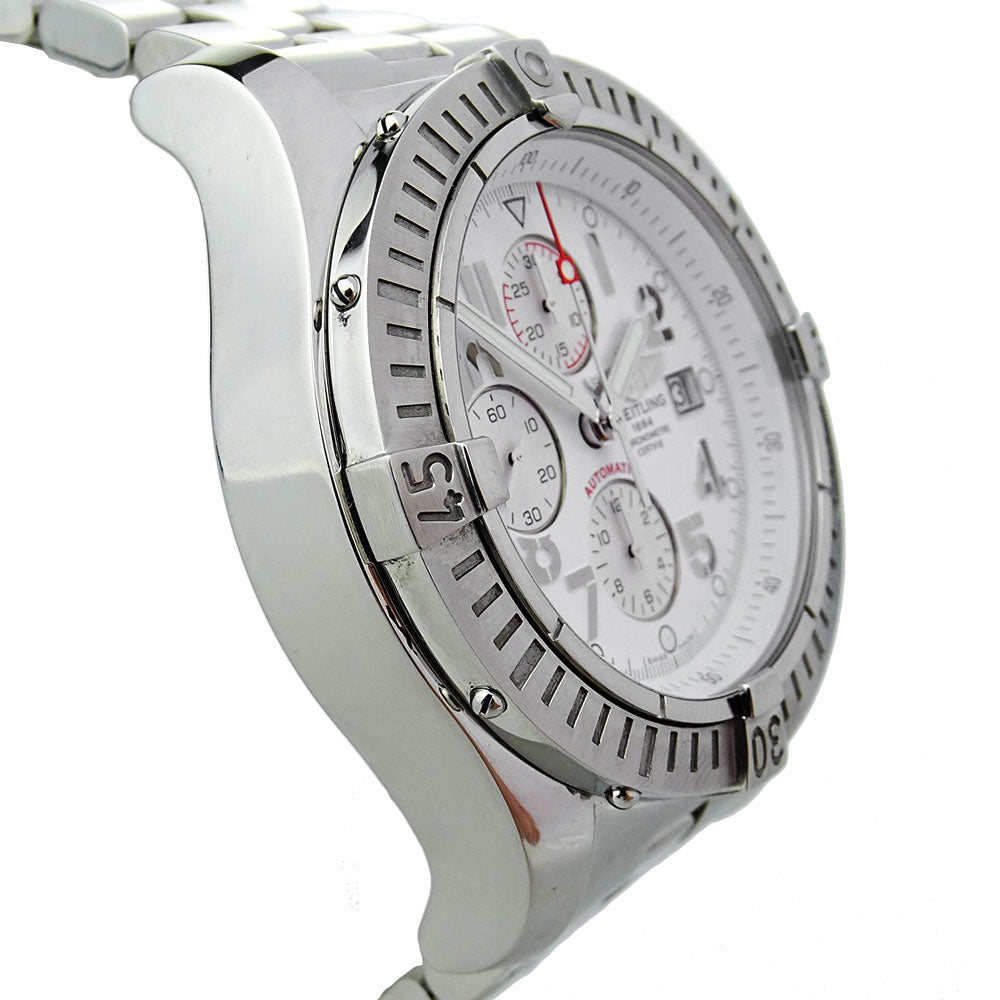 Breitling Super Avenger A13370