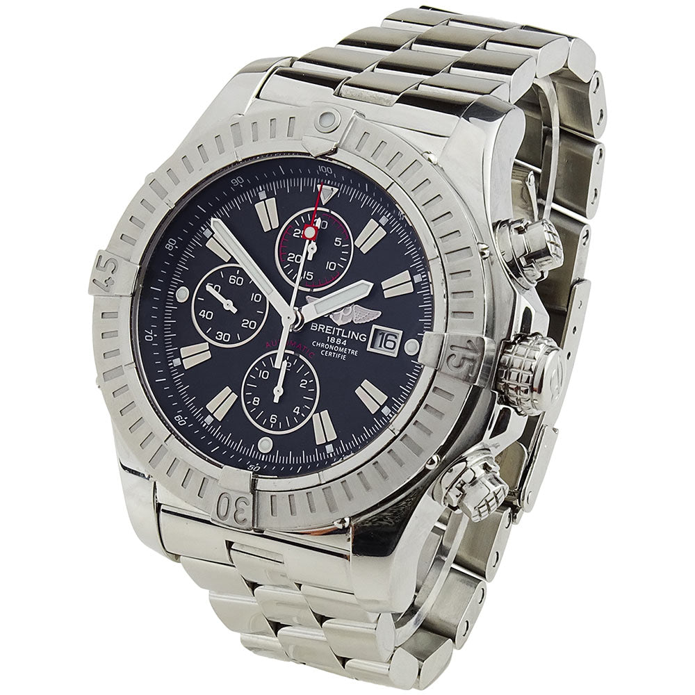Breitling Super Avenger A13370