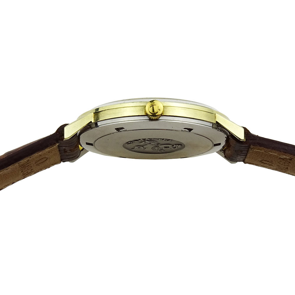 Omega Seamaster De Ville Vintage Automatic