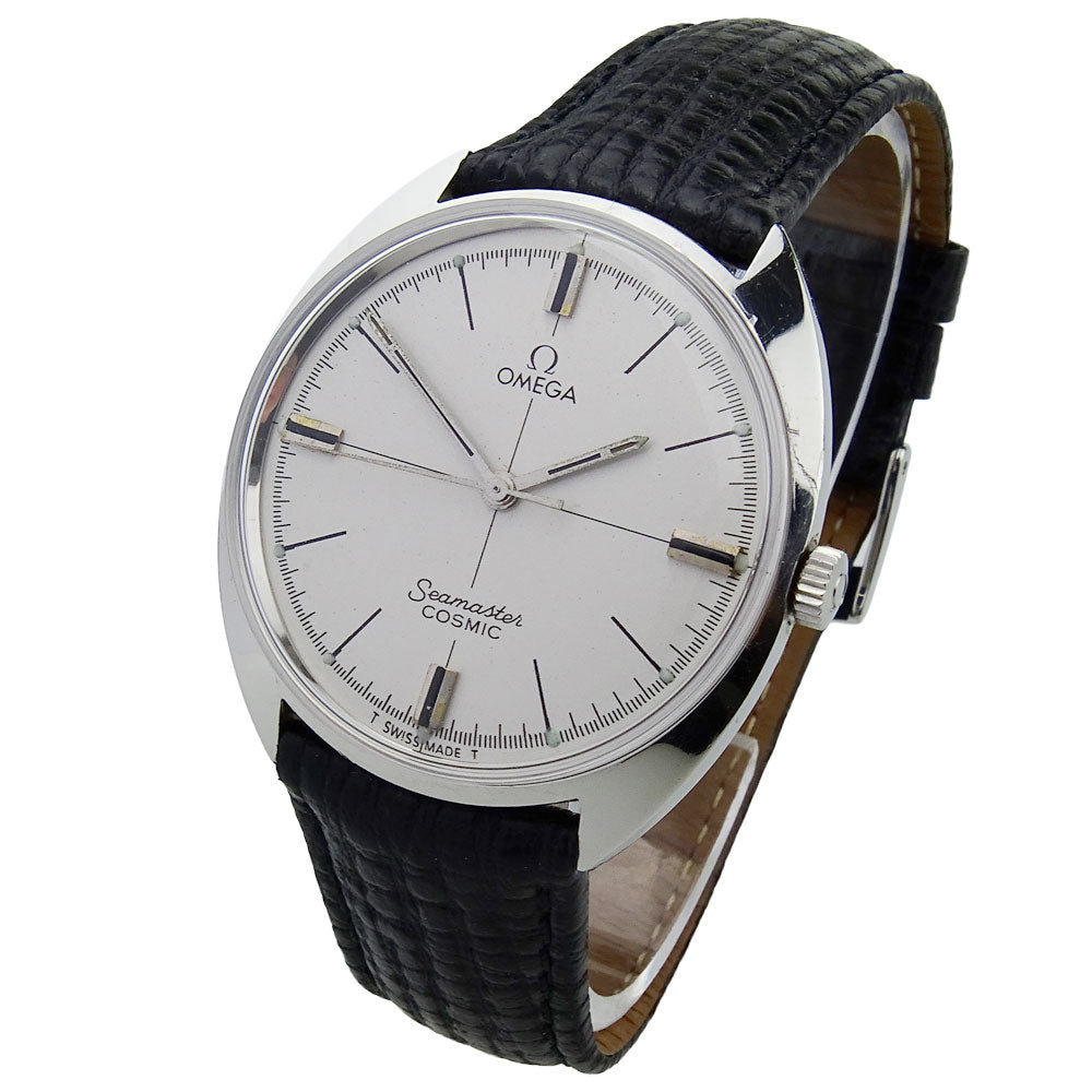 Omega Seamaster Cosmic Vintage Mechanical
