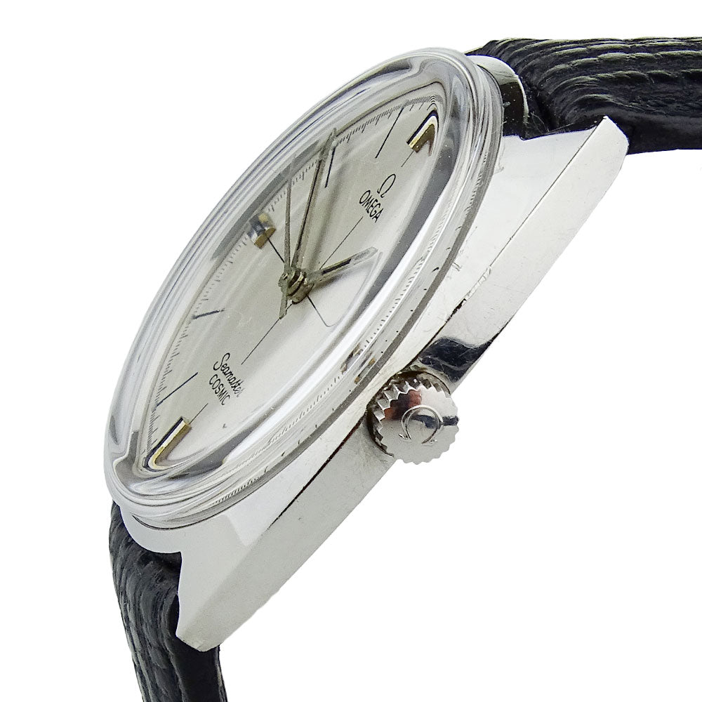 Omega Seamaster Cosmic Vintage Mechanical