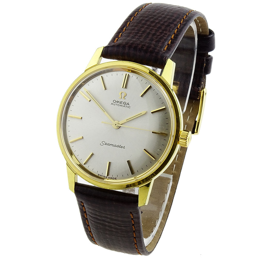 Omega Seamaster Vintage Automatic