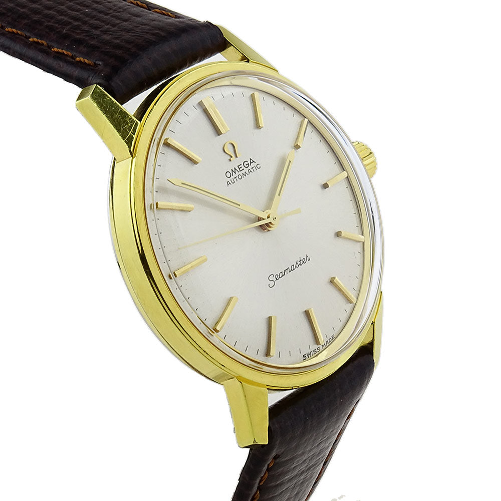 Omega Seamaster Vintage Automatic