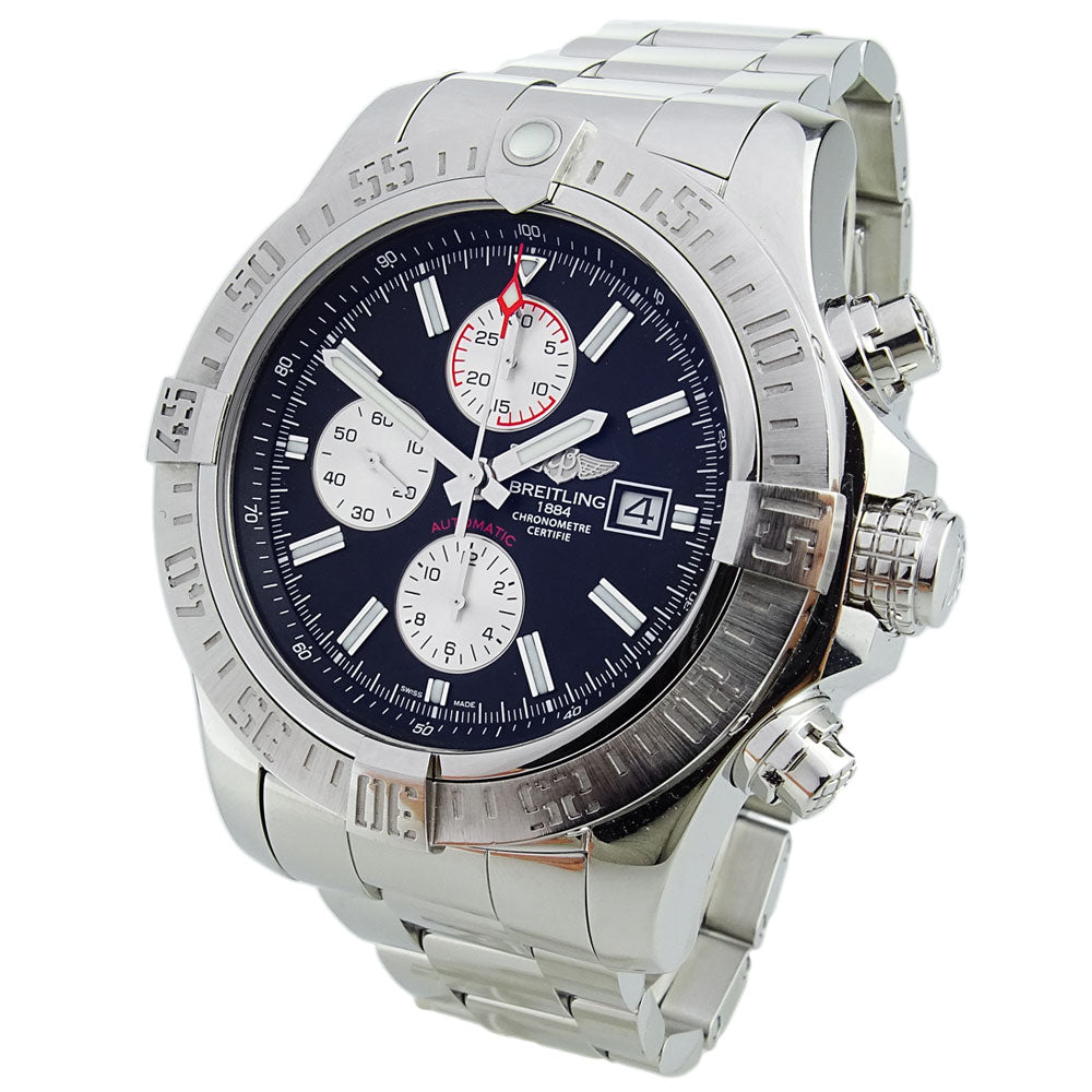 Breitling Super Avenger II A13371