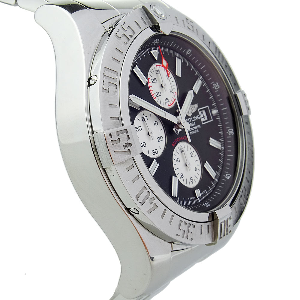 Breitling Super Avenger II A13371