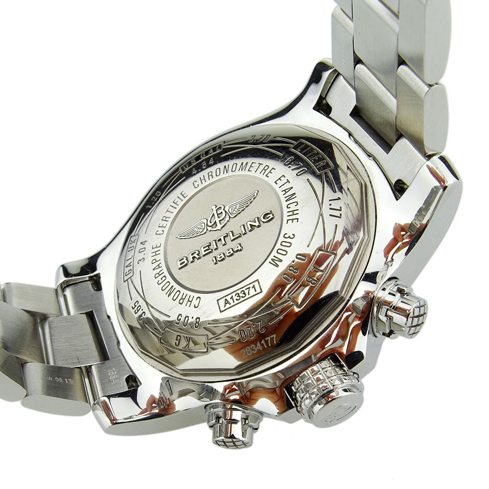 Breitling Super Avenger II A13371
