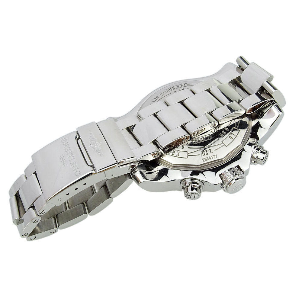 Breitling Super Avenger II A13371