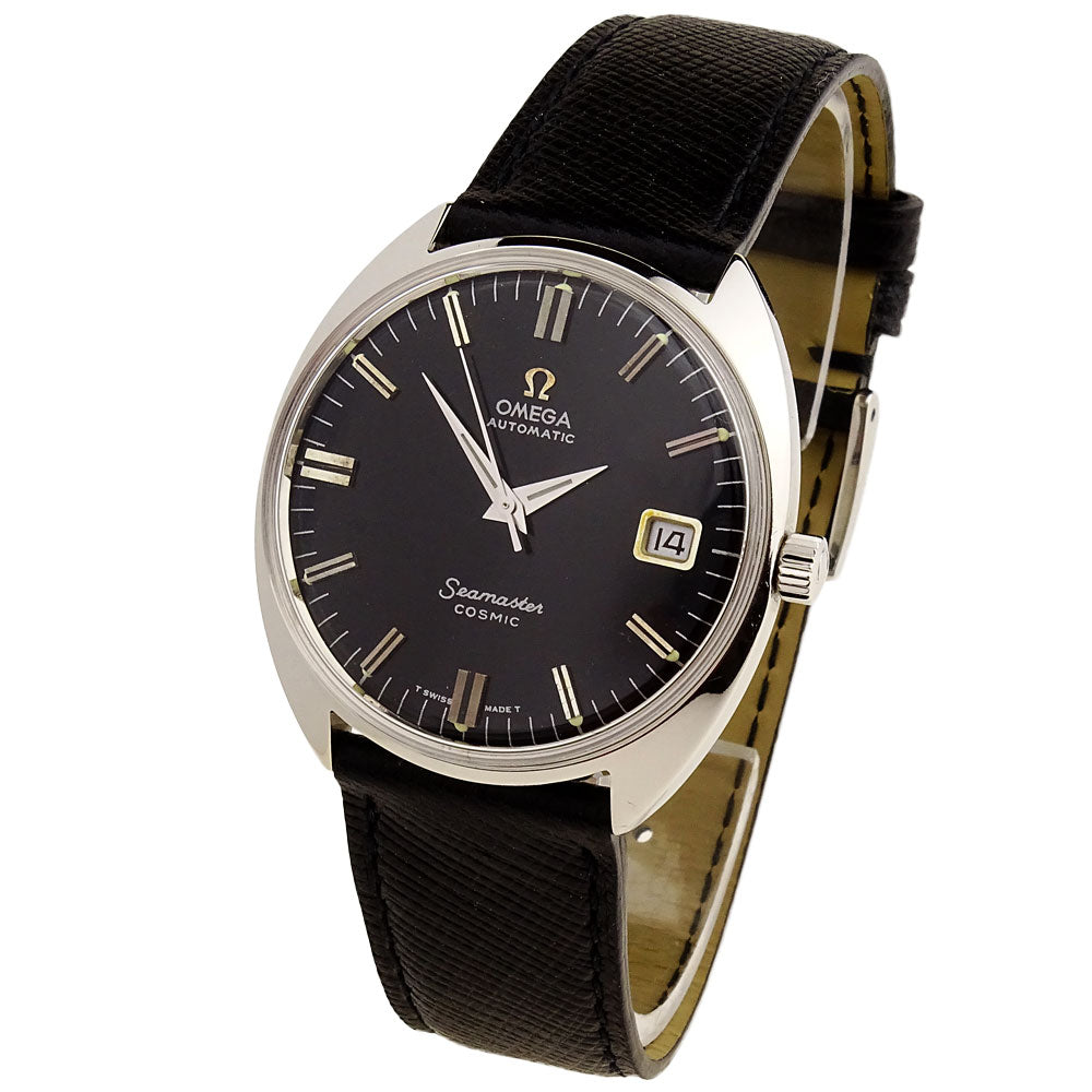 Omega Seamaster Cosmic Vintage Automatic