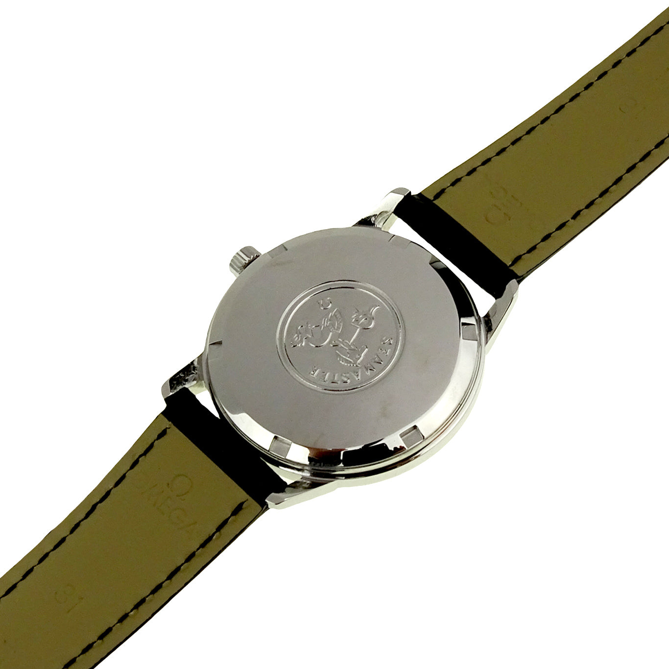 Omega Seamaster Geneve Vintage Automatic, cal 565