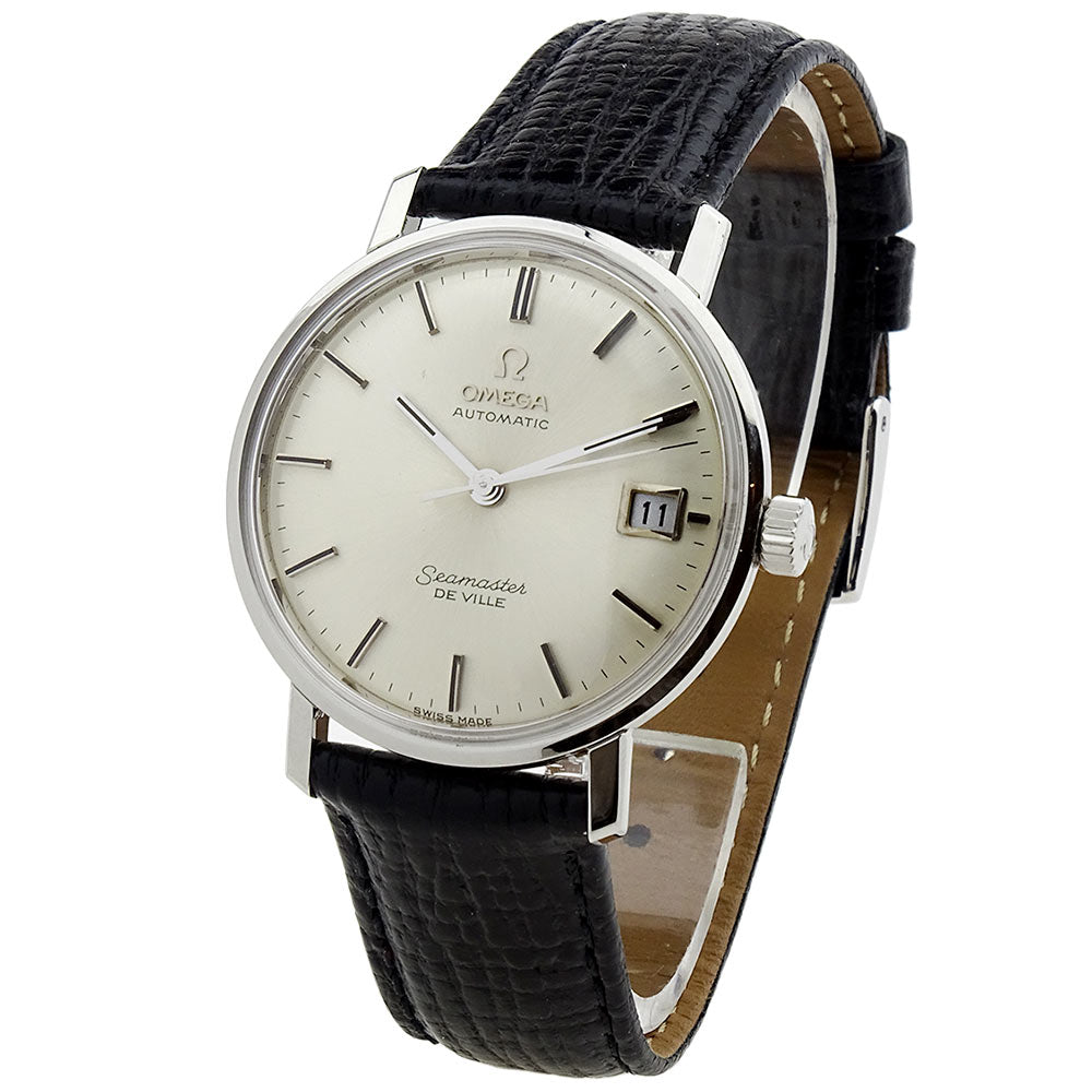 Omega Seamaster De Ville Vintage Automatic