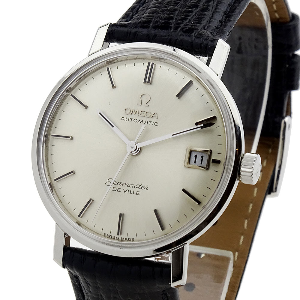 Omega Seamaster De Ville Vintage Automatic