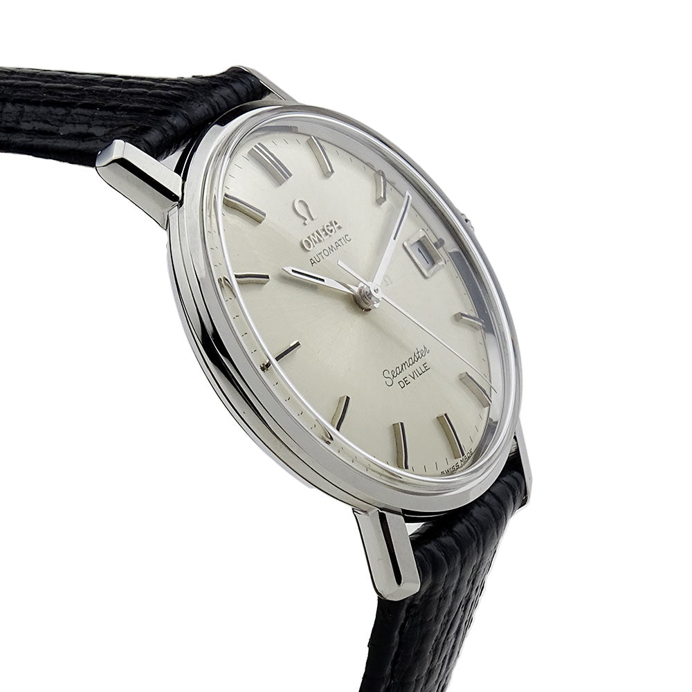 Omega Seamaster De Ville Vintage Automatic